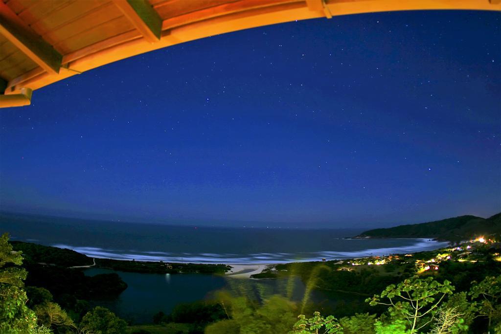 Morada Da Lagoa Praia do Rosa Exteriér fotografie